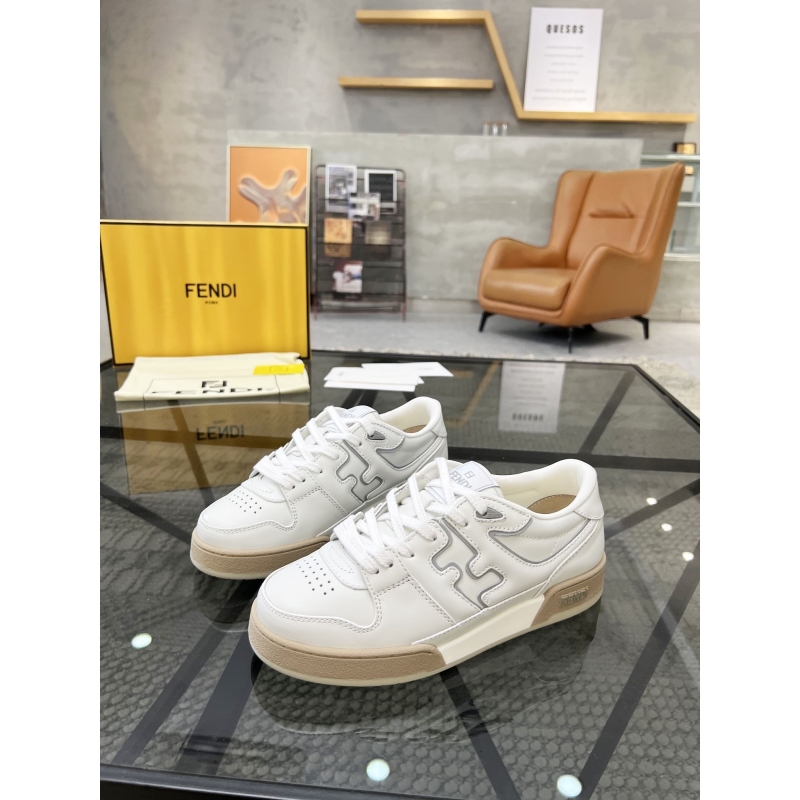 F**di sneakers